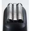 Panasonic ES-CM3BKS503 miesten parranajokone kalvoparranajokone musta, hopea
