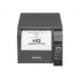 Epson TM-T70II (032) 180 x 180 DPI johdollinen termotulostin kassajärjestelmään