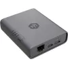 Net Router IoT-yhdyskäytävä LTE4/KNOT EC25-EU&KNE Mikrotik