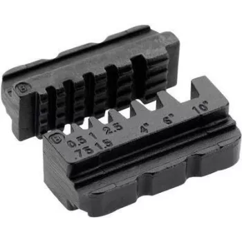 Cimco 106012 puristusmatriisi 10 mm² 1 kpl