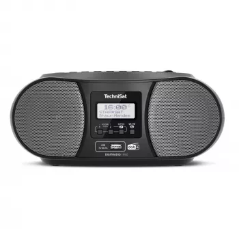 Kannettava radio TechniSat Digitradio 1990