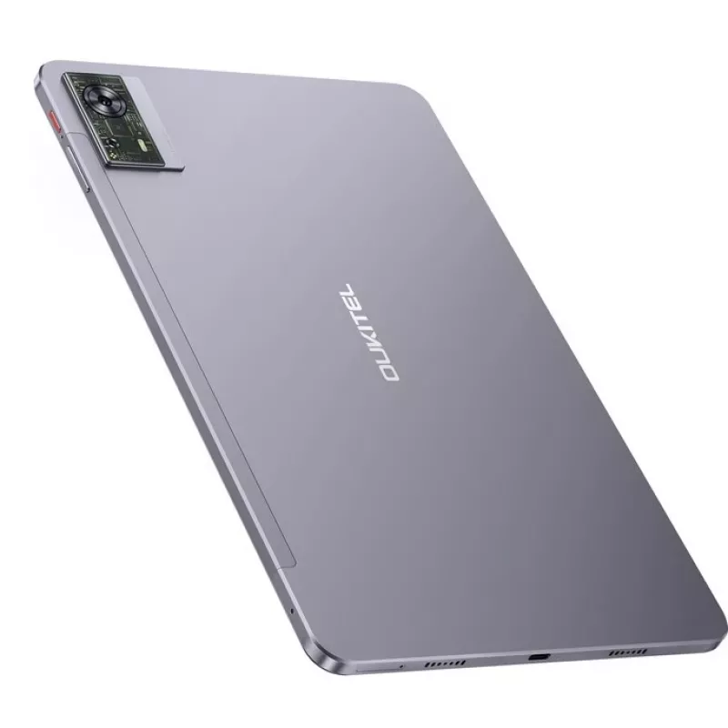 Oukitel OT5S -tabletti 6/256GB 12 8250 mAh