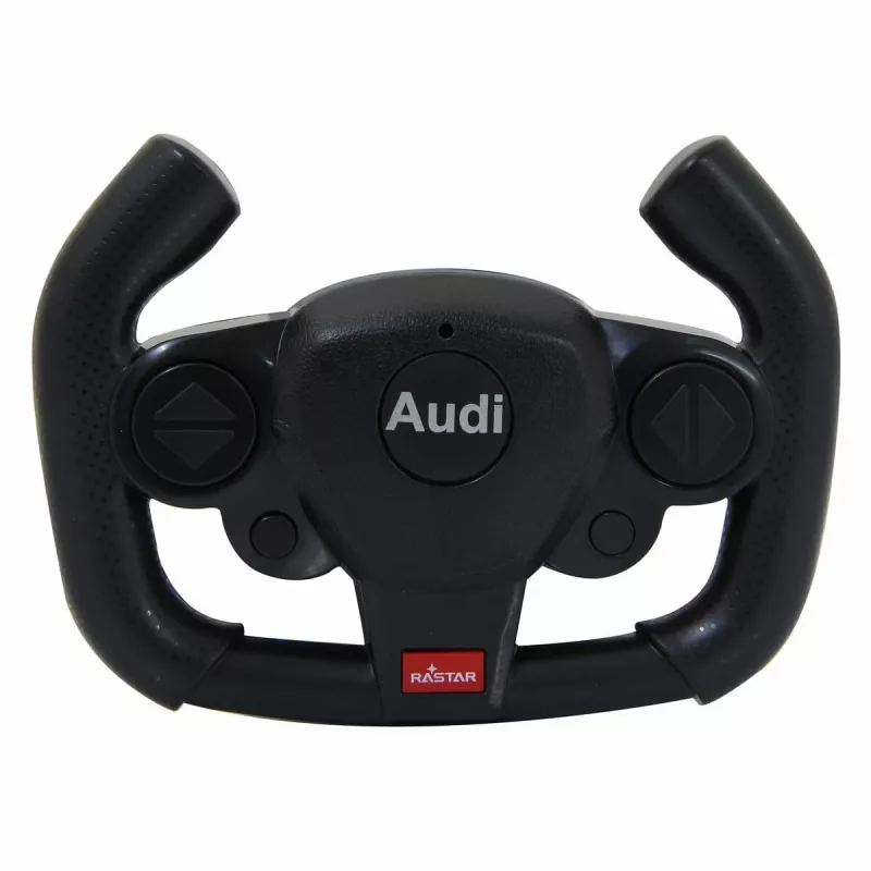 Sähköurheiluauto Jamara AUDI RS Q e-tron E2 mittakaava 1:14 870 g