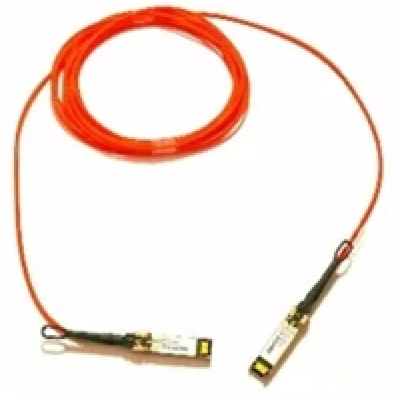 10GBASE Active Optical SFP+/KAAPELI 3M IN
