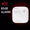 Savunilmaisin paristolla Tuya WiFi LED