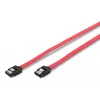 SATA-liitäntäkaapeli Digitus AK-400102-003-R
