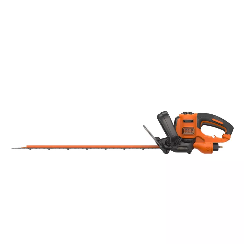 Pensasleikkuri Black & Decker BEHTS451