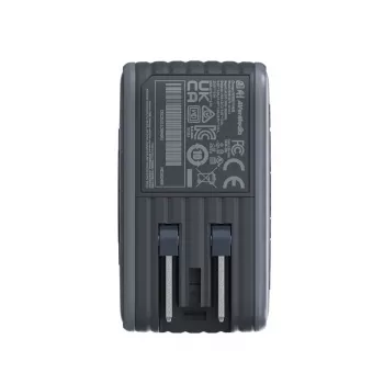 AVerMedia GC313 Universal musta AC-pikalaturi sisäkäyttöön