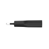 Virtalähde NATEC Ribera NUC-2377 — 1×USB-A, 1×USB-C, 3 A lähtö