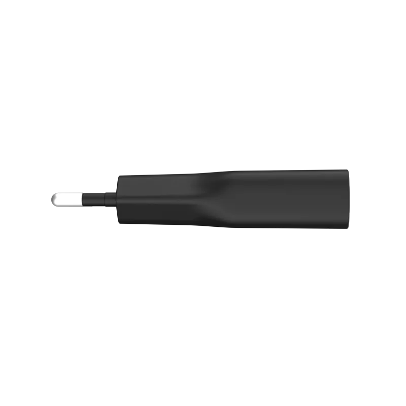 Virtalähde NATEC Ribera NUC-2377 — 1×USB-A, 1×USB-C, 3 A lähtö