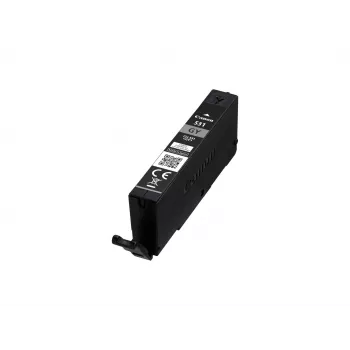 Canon 6122C001 mustekasetti 1 kpl alkuperäinen harmaa