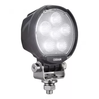 Ledvance ROUND WL VX100-WD LED 10W 3000K ajoneuvospottivalo