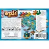 Tiny Epic Pirates -perhepeli