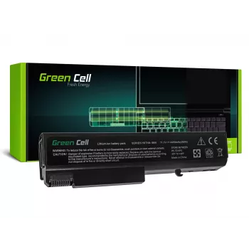 Green Cell HP14 kannettavan tietokoneen vara-akku