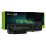 Green Cell HP14 kannettavan tietokoneen vara-akku