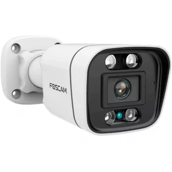 IP-valvontakamera Foscam V8EP 3740 x 2160 pikseliä
