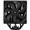 Thermalright Assassin Spirit 120 Evo Dark -prosessorijäähdytin - 120 mm