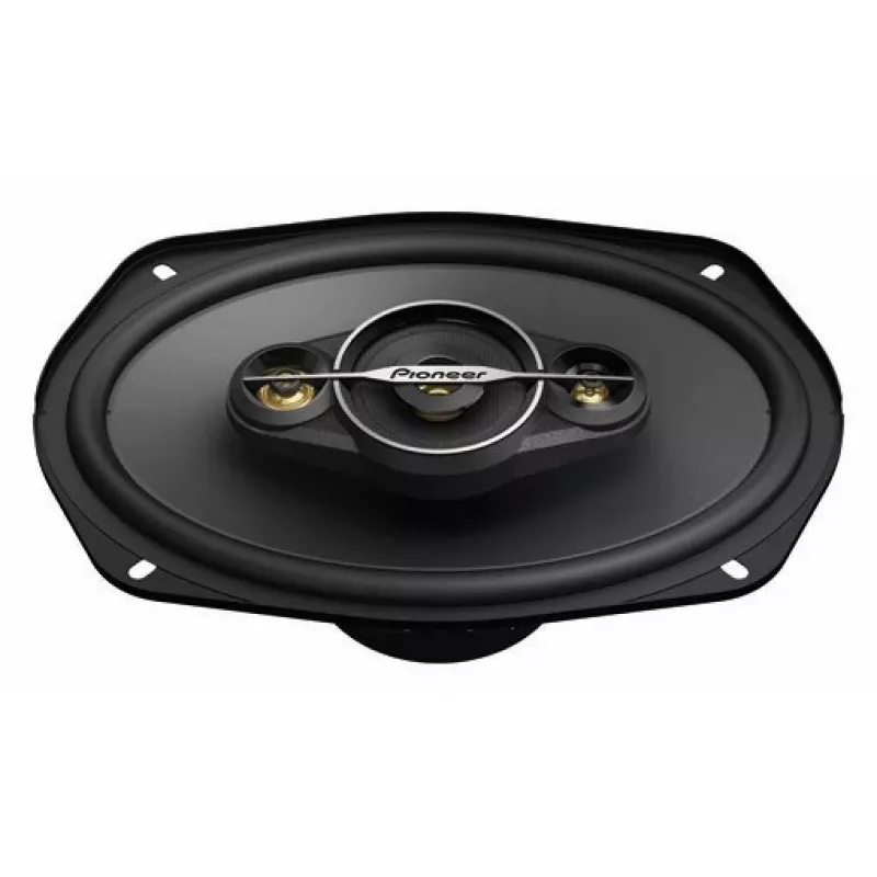 Autokaiutin Pioneer TS-A 6961F 450 W