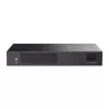 Mercusys MS116GS verkkokytkin Gigabit Ethernet (10/100/1000) musta