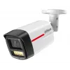 Dahua NET-kamera 4MP Bullet HFW2449TL-S-0280B-PROS1 — 4 MP, 1/1,8 inch CMOS, 50 m IR, WDR, IP67, PoC/DC
