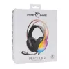Kuulokkeet White Shark GH-2444 Peacock-2 musta