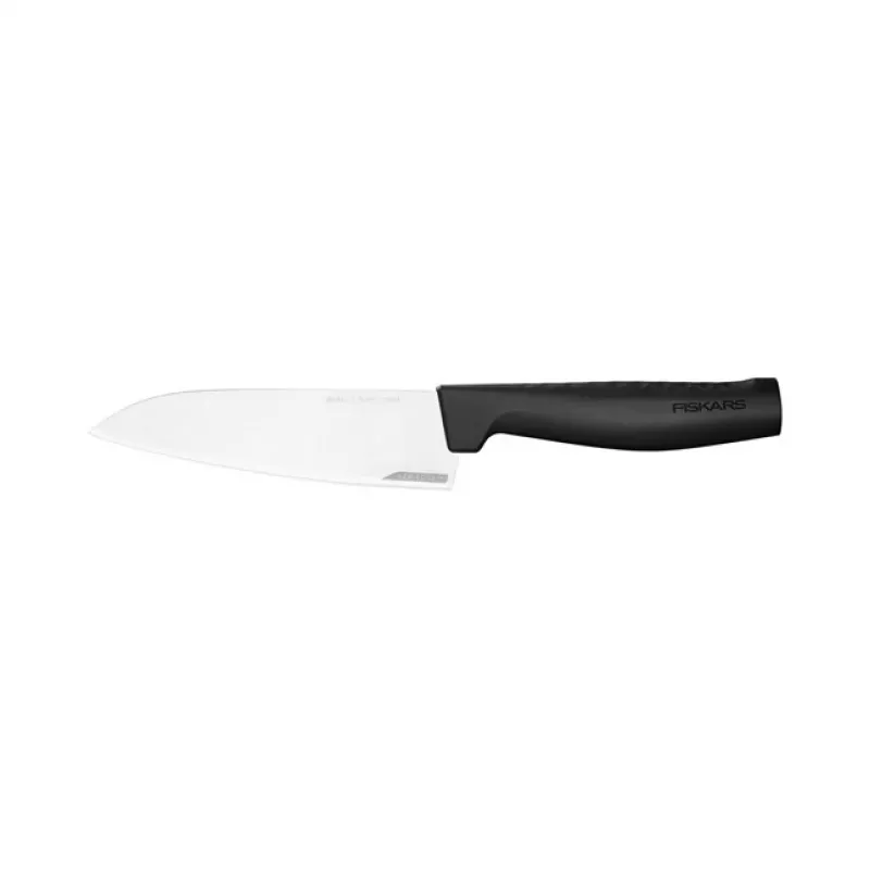 Fiskars 1051749 -kokkiveitsi ruostumaton teräs 1 kpl kokkiveitsi