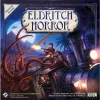 Eldritch Horror peruspeli perhepeli
