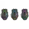 Hiiri DEFENDER GM-503 URAN OPTIC RF RGB 3200dpi 8P