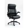Activejet toimistotuoli YK7406-1 musta