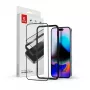 Karkaistu lasi 9H Full Glue iPhone 16 Pro