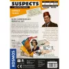 Suspects: Eternal Curse, korttipeli