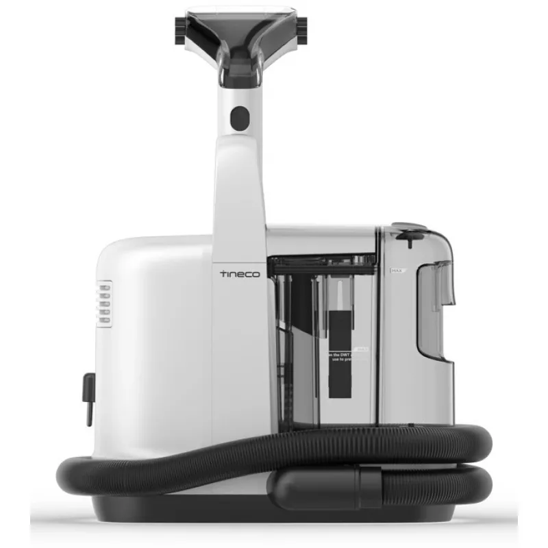 Matonpesuri Tineco iCarpet Spot SC050300DE kannettava kevyt pisteimuri