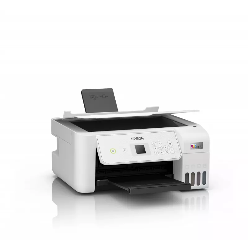 Epson EcoTank ET-2876 mustesuihku A4 5760 x 1440 DPI Wi-Fi