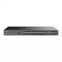 TP-LINK Omada kytkin 24x GE SG5428XF - kytkin - 0,1 Gbps