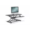 Ergonominen työpisteen korotus Digitus DA-90380-1