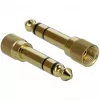 Audiokaapeli 3 m DeLOCK 85787