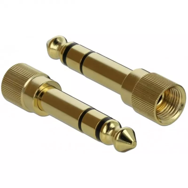 Audiokaapeli 3 m DeLOCK 85787