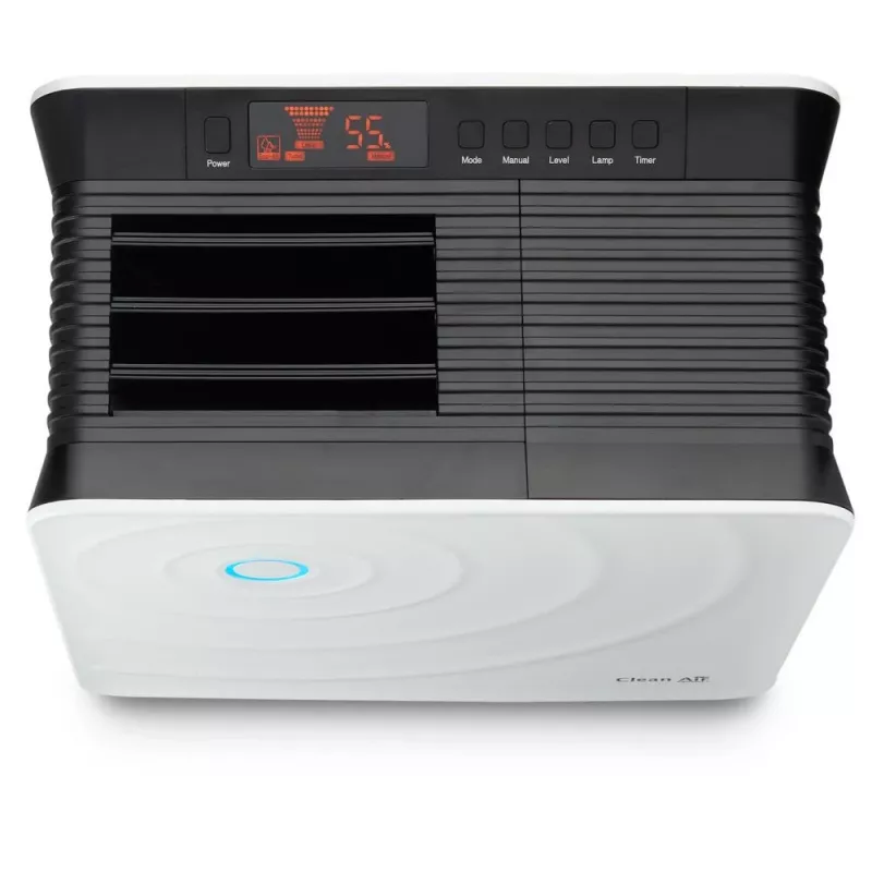 Ilmanpesuri/CA-803 Clean Air Optima