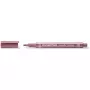 Merkkiaine Staedtler 8323 punainen 2 mm kärki