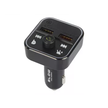FM-lähetin BLOW 74-164# Bluetooth 87,5 - 108 MHz