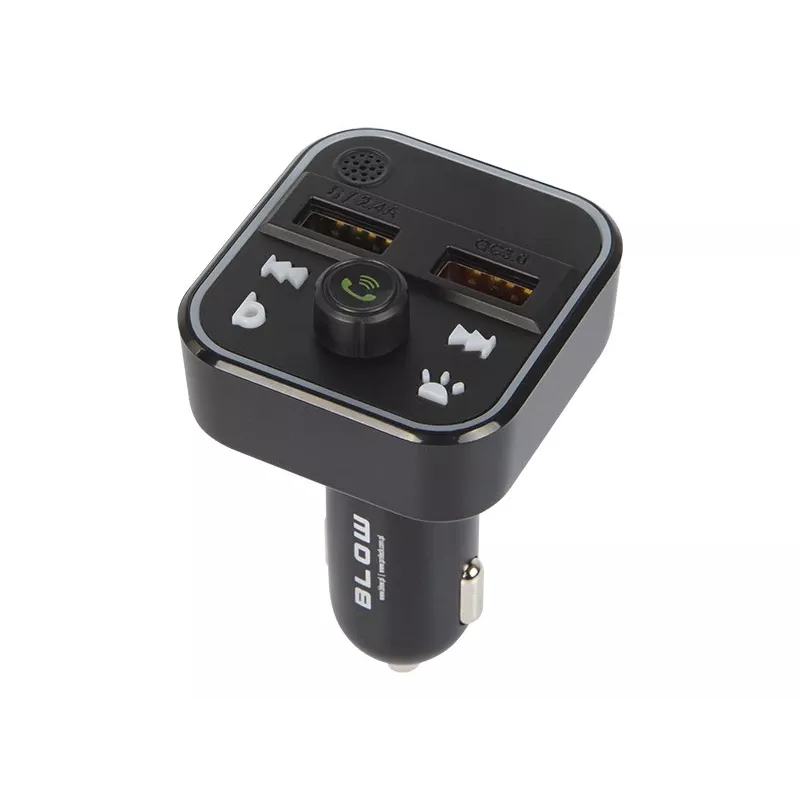 FM-lähetin BLOW 74-164# Bluetooth 87,5 - 108 MHz