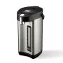 Feel-Maestro MR-081 -termospullo 3,8 l, hopea, musta