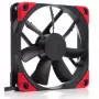 Noctua NF-S12A PWM chromax.black.swap 120mm kotelotuuletin