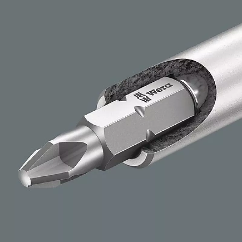 Wera Bit-Check 7 TX Universal 1 -ruuvitalttakärkisarja - 7 kpl (05056294001)