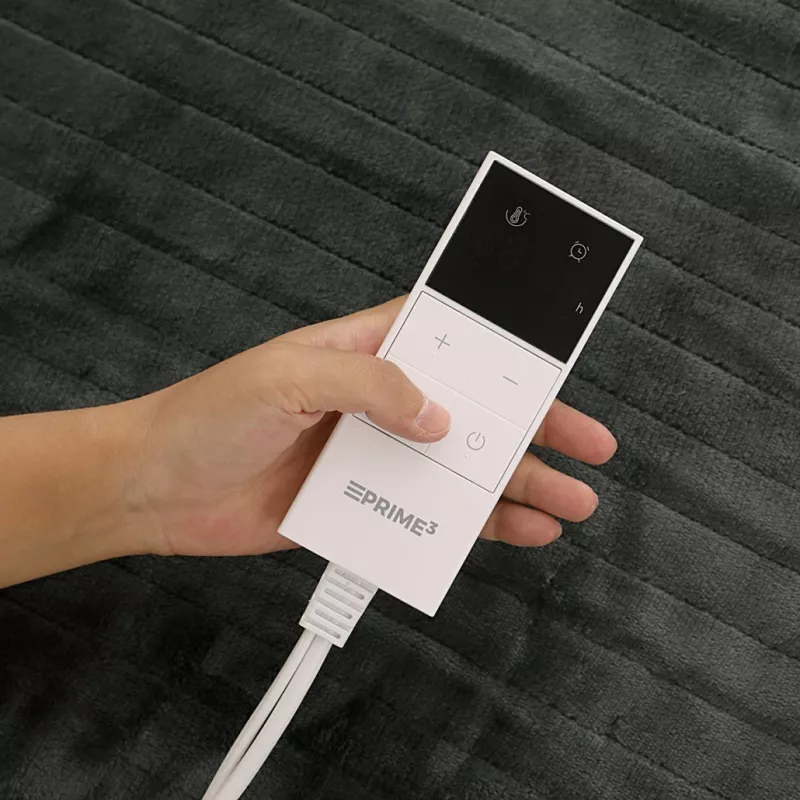 Sähköhuopa PRIME3 SHT21