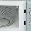 Girmi FM21 yhdistelmämikroaaltouuni liesituulettimella 20 L 700 W sininen