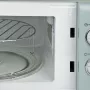 Girmi FM21 yhdistelmämikroaaltouuni liesituulettimella 20 L 700 W sininen