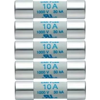 Testo sulake 10 A, 1000 V (0590 0004)