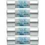 Testo sulake 10 A, 1000 V (0590 0004)