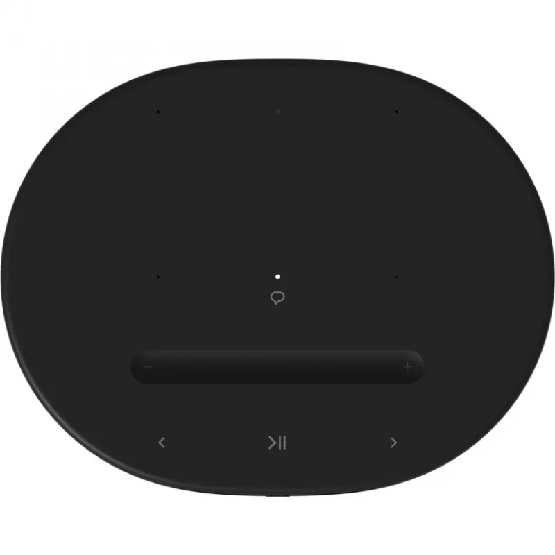 Stereo kannettava kaiutin Sonos Move 2 musta